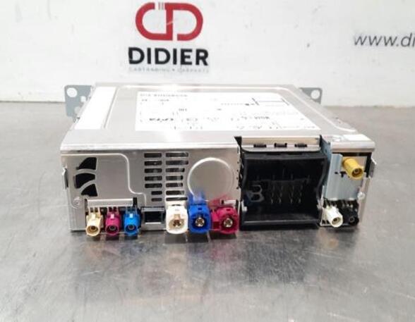 Radio Modul von einem BMW X1