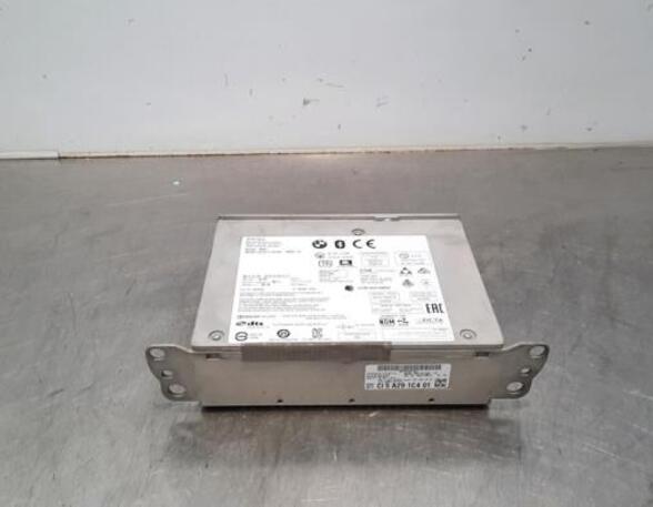 Audio Amplifier BMW 5 (G30, F90)