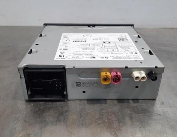 Audio Amplifier VW PASSAT B8 Variant (3G5, CB5), VW TAIGO (CS1)