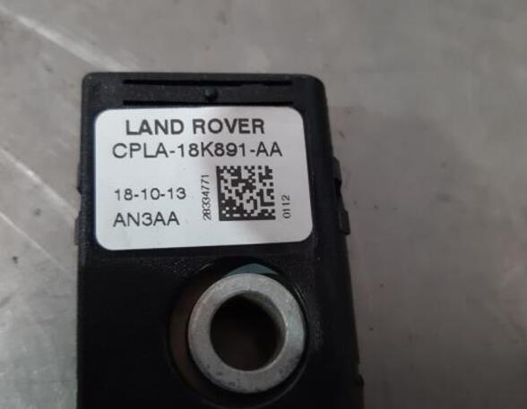 Audio Amplifier LAND ROVER RANGE ROVER SPORT (L494), LAND ROVER RANGE ROVER SPORT III (L461)