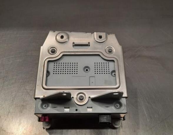 Audio Amplifier MERCEDES-BENZ GLC (X253), MERCEDES-BENZ GLC Coupe (C253)