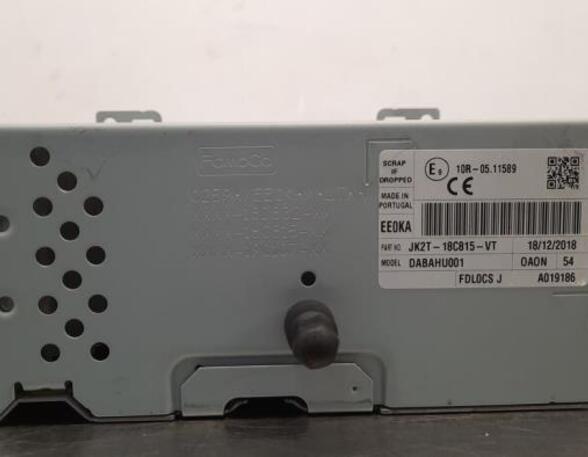 Radio Modul von einem Ford Transit Custom