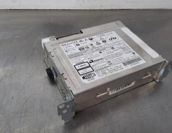 Audio Amplifier BMW X2 (F39)