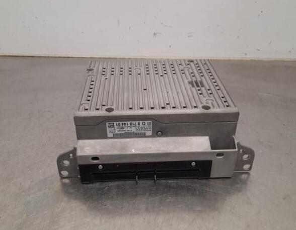 Audio Amplifier BMW 3 (F30, F80)