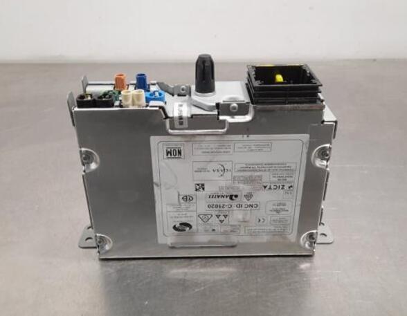 Radio Modul von einem Peugeot 508