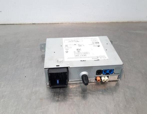 Audio Amplifier PEUGEOT 2008 II (UD_, US_, UY_, UK_)