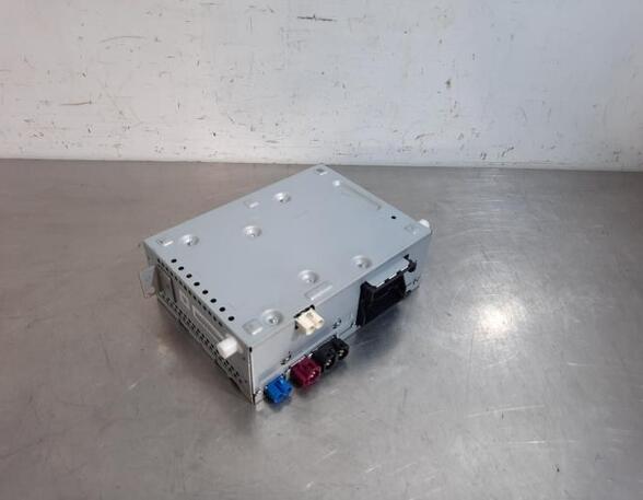 Audio Amplifier LAND ROVER DISCOVERY SPORT (L550)