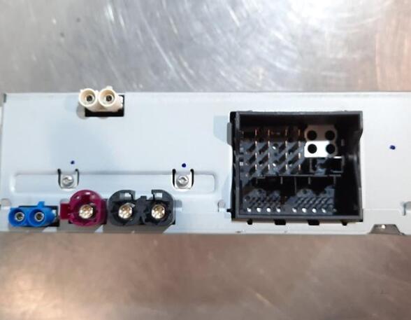 Audio Amplifier LAND ROVER DISCOVERY SPORT (L550)