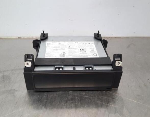 Audio Amplifier VW GOLF VIII (CD1)