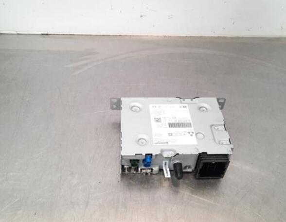 Audio Amplifier PEUGEOT 5008 II (MC_, MJ_, MR_, M4_)