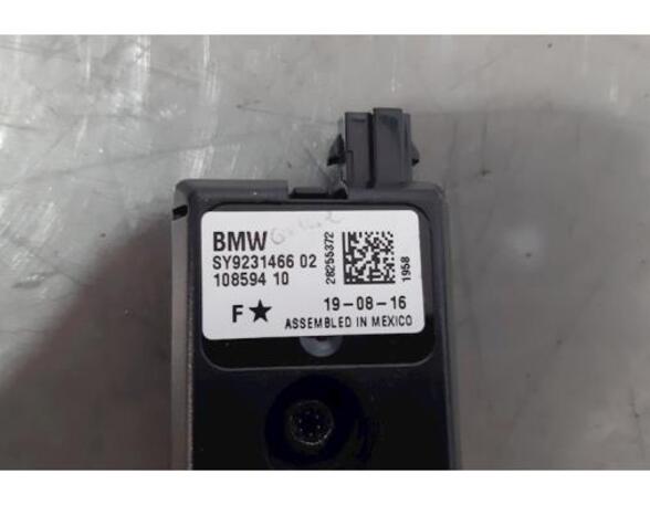 Audio Amplifier BMW 2 Coupe (F22, F87)