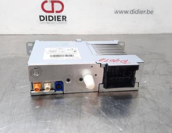 Audio Amplifier PEUGEOT EXPERT Van (V_), OPEL VIVARO C Van (K0), TOYOTA PROACE Bus (MDZ_), TOYOTA PROACE Van (MDZ_)