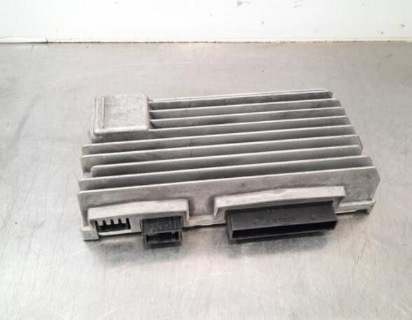 Audio Amplifier AUDI A4 Avant (8K5, B8)