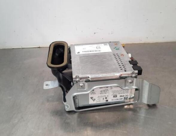 Audio Amplifier LAND ROVER RANGE ROVER EVOQUE (L538)