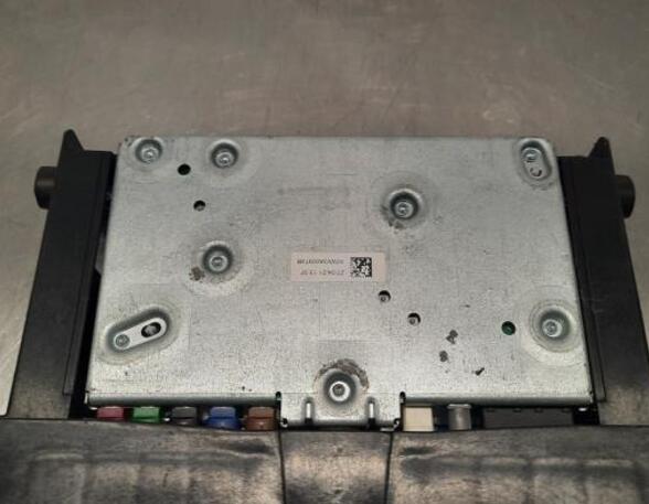 Audio Amplifier PEUGEOT 308 SW III (FC_, FJ_, FR_, F4_, FN_)