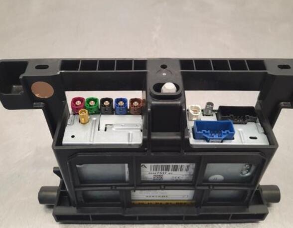 Radio Modul von einem Peugeot 308