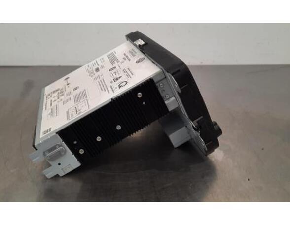 Audio-Versterker VW TRANSPORTER VI Van (SGA, SGH, SHA, SHH), VW TRANSPORTER V Van (7HA, 7HH, 7EA, 7EH)