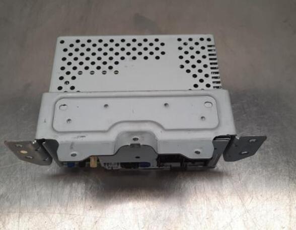 Audio Amplifier FORD FIESTA VII (HJ, HF)