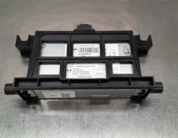 Audio Amplifier PEUGEOT 408 II (FP_, F3_)