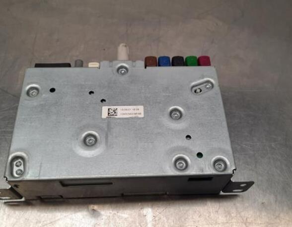 Audio Amplifier DS DS 7 Crossback (J4_, JR_, JC_)