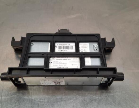 Audio Amplifier PEUGEOT 308 SW III (FC_, FJ_, FR_, F4_, FN_)