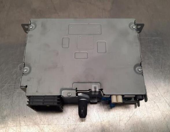 Audio Amplifier PEUGEOT 308 SW II (LC_, LJ_, LR_, LX_, L4_)