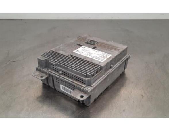 Audio Amplifier MERCEDES-BENZ SPRINTER 3-t Van (B910)