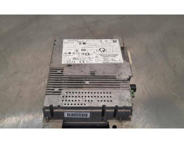 Audio Amplifier MERCEDES-BENZ SPRINTER 3-t Van (B910)