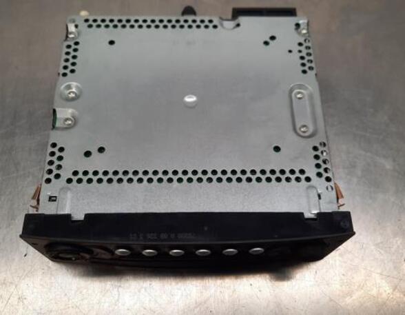 Audio Amplifier CITROËN BERLINGO Box Body/MPV (B9)