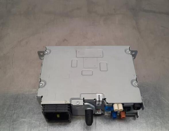 Audio Amplifier PEUGEOT 2008 II (UD_, US_, UY_, UK_)