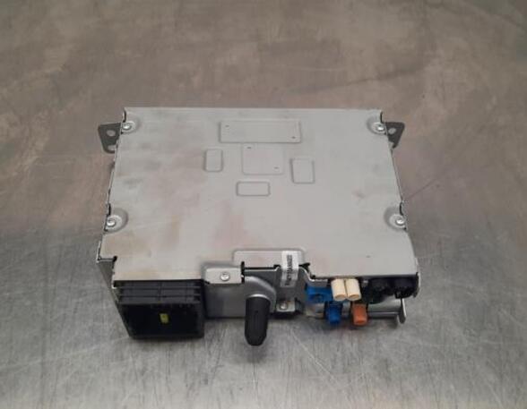 Audio Amplifier CITROËN C4 III (BA_, BB_, BC_), PEUGEOT 2008 II (UD_, US_, UY_, UK_), OPEL CORSA F (P2JO)