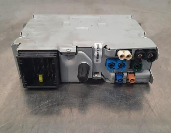 Audio Amplifier CITROËN C4 III (BA_, BB_, BC_), PEUGEOT 2008 II (UD_, US_, UY_, UK_), OPEL CORSA F (P2JO)