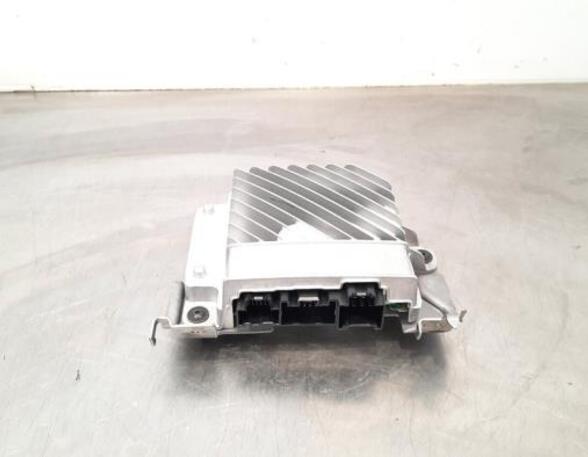 Audio Amplifier RENAULT TALISMAN (LP_)