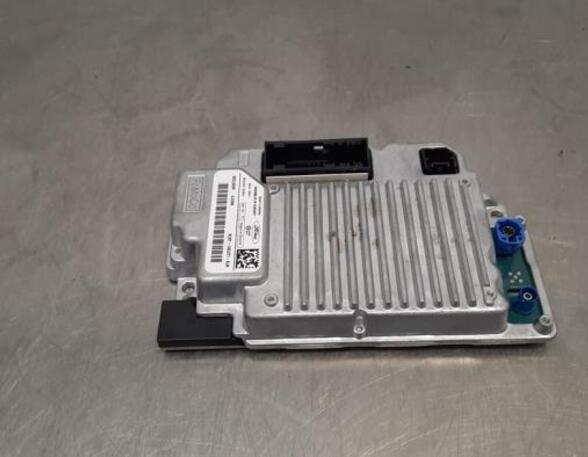 Audio Amplifier FORD TRANSIT COURIER B460 Box Body/MPV