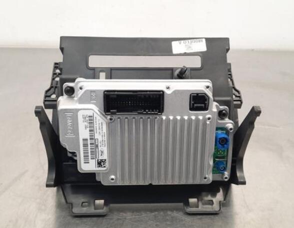 Audio Amplifier FORD TRANSIT CONNECT V408 Box Body/MPV