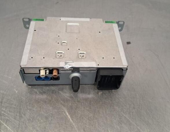 Audio Amplifier PEUGEOT 208 II (UB_, UP_, UW_, UJ_)