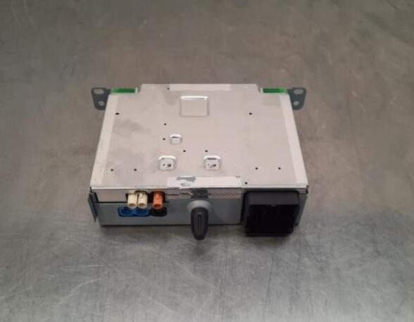 Audio Amplifier OPEL MOKKA