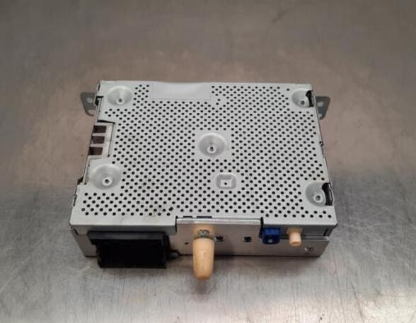 Audio Amplifier OPEL COMBO Box Body/MPV (K9), CITROËN JUMPY III Van (V_)