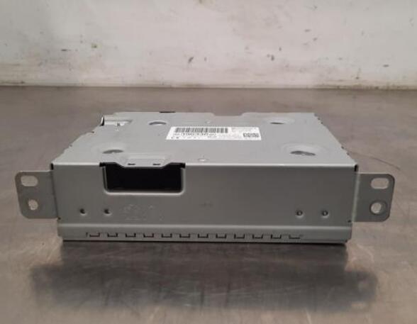 Audio Amplifier PEUGEOT 2008 II (UD_, US_, UY_, UK_)