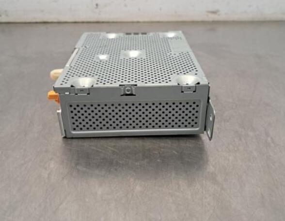 Audio Amplifier CITROËN JUMPY III Van (V_)