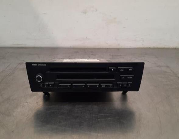 Audio Amplifier BMW 1 (E81), BMW 1 (E87), BMW 1 Coupe (E82)