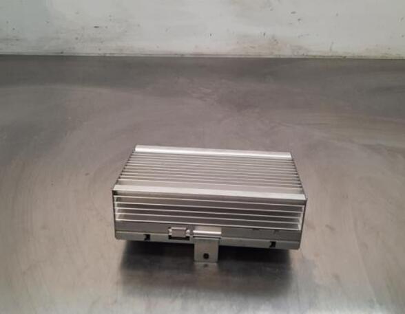 Audio Amplifier BMW X5 (F15, F85)