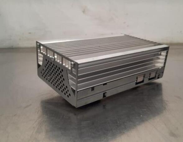 Audio Amplifier BMW X5 (F15, F85)