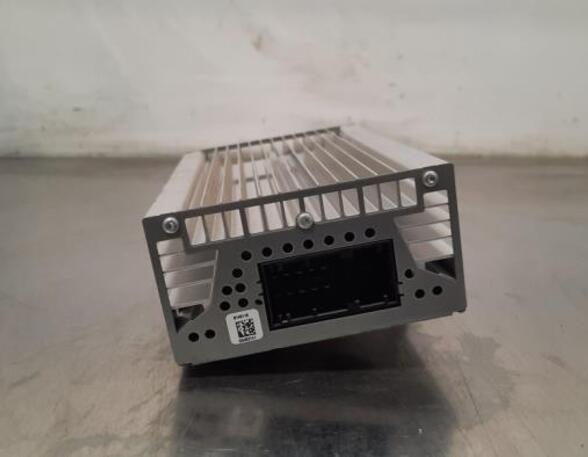 Audio Amplifier BMW X5 (F15, F85)