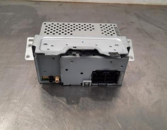 Audio Amplifier FORD TRANSIT CONNECT V408 Box Body/MPV