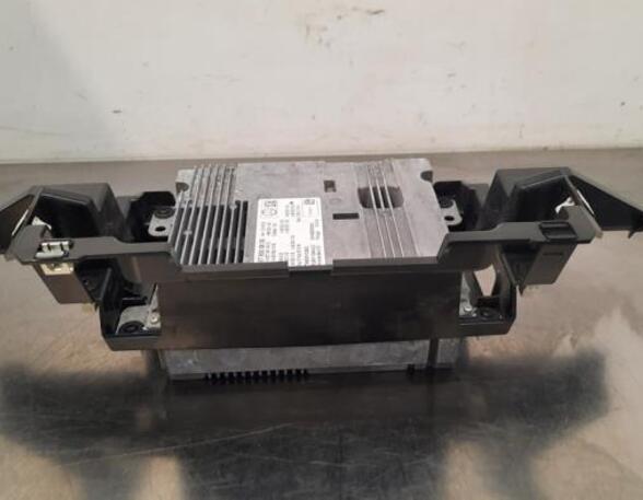 Audio Amplifier MERCEDES-BENZ SPRINTER 3,5-t Van (B907, B910)