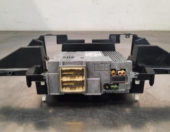 Audio Amplifier MERCEDES-BENZ SPRINTER 3,5-t Van (B907, B910)