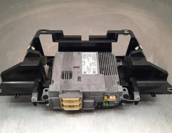 Audio Amplifier MERCEDES-BENZ SPRINTER 3,5-t Van (B907, B910)