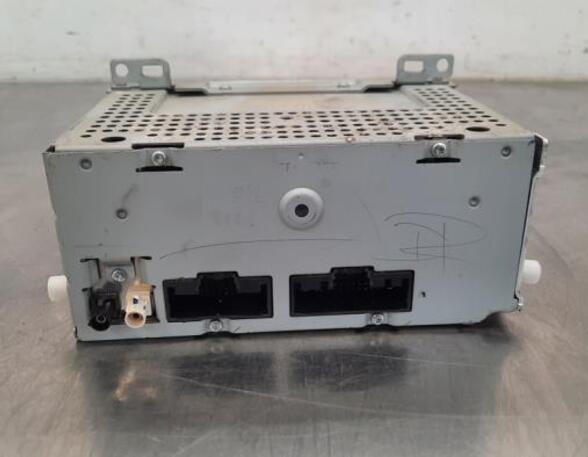 Audio Amplifier FORD TRANSIT CUSTOM V362 Van (FY, FZ)