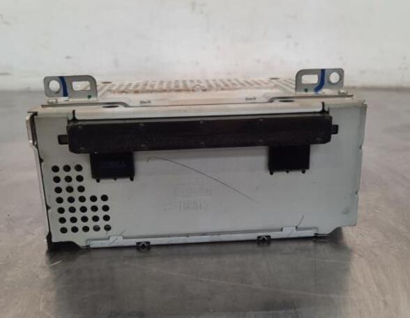 Audio Amplifier FORD TRANSIT CUSTOM V362 Van (FY, FZ)